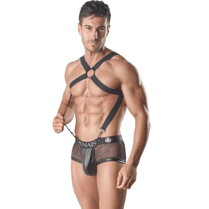anais men - axel harness (ii) s/m