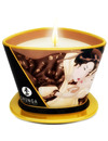 Vela de Massagem Shunga Caress Chocolate 170 ml