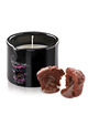 Voulez-vous - vela de masaje fondant de chocolate 180 ml