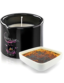 voulez-vous - massage candle-crÈme brulÉe 120 ml