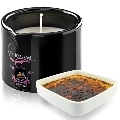 Vela de Massagem Voulez-Vous Creme Brulée 120 ml