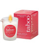Ruf - taboo massage candle for her plaisir charnel cocoa flower aroma