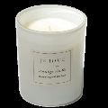 je joue - luxury massage candle - ylang ylang mandarin
