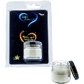 taloka - vanilla massage candle