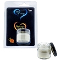 taloka - strawberry massage candle