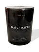 eye of love - matchmaker black diamond vela de masaje para Él 150 ml