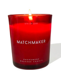 Vela de Massagem Eye of Love Matchmaker Attract Him 150 ml