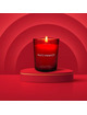 eye of love - matchmaker red diamond massage candle attract him 150 ml
