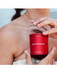 eye of love - matchmaker red diamond vela de masaje para ella 150 ml