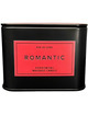 eye of love - romantic massage candle for men 150 ml