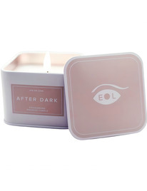 eye of love - after dark vela masaje para mujer 150 ml