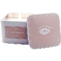 eye of love - after dark massage candle for women 150 ml