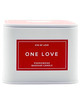 eye of love - one love massage candle for women 150 ml