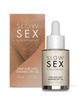 Óleo Seco Bijoux Slow Sex Iluminador 30 ml