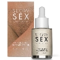 bijoux - slow sex multifunction illuminating dry oil 30 ml