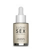 Óleo Seco Bijoux Slow Sex Iluminador 30 ml