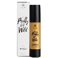 secretplay - pretty but wild glow body oil 50 ml