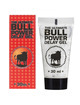 cobeco - bull power delay gel - west