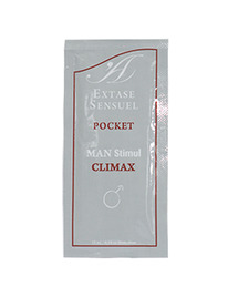 extase sensual - male stimulating climax 10 ml