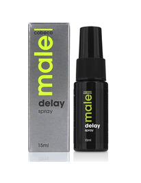 cobeco - male delay spray 15 ml