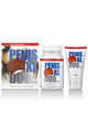 cobeco - penis duo pack capsulas y crema