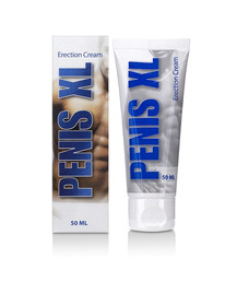 cobeco - penis xl crema aumento pene 50 ml