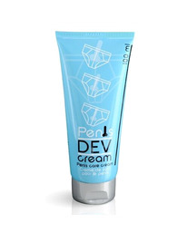 ruf - penis dev penis enlargement cream