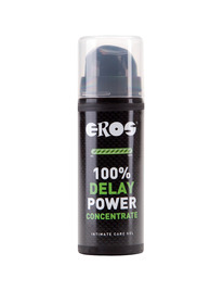 eros power line - delay power concentrated 30 ml
