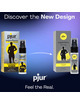 pjur - superhero strong retardant spray 20 ml