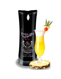 voulez-vous - gel retardante sabor piÑa colada 30 ml