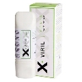 ruf - x viril crema para potenciar erecciÓn y tamaÑo