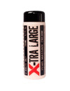 ruf - xtra large crema de masaje masculina