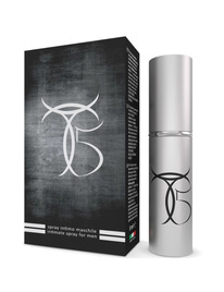 intimateline - t5 retardant spray for men 5 ml