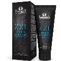 intimateline luxuria - xxl vigor maximo crema masaje voluminizadora 75 ml