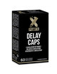 xpower - delay caps retardante eyaculacion 60 cap