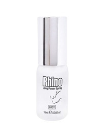 hot - rhino long power spray 10ml