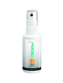 hot - delay spray 50ml