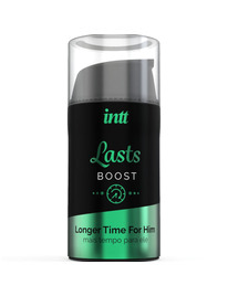 intt for him - male ejaculation delayer gel