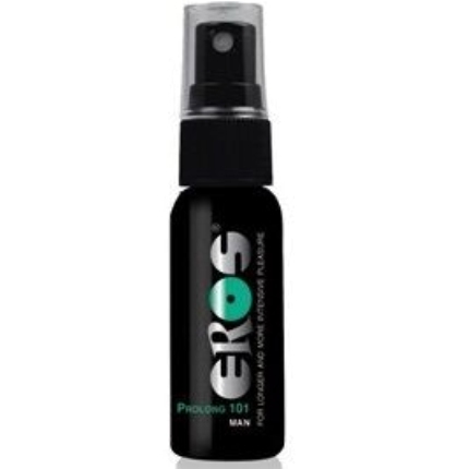 eros - prolong 101 spray retardante 30 ml