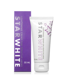 Creme Clareador Cobeco Star White 50ml
