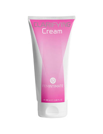 femintimate - clarifying cream whitening 100 ml