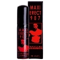 ruf - maxi erect907 spray para la ereccion 25ml