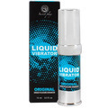 Vibrador Líquido Secretplay Unisex 15 ml
