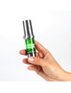 secretplay - vibrador liquido fresh estimulador intensificador place 15 ml