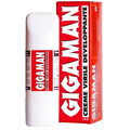 ruf - gigaman crema para el aumento de la virilidad
