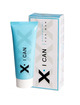 Creme Estimulante Ruf X Erection Efeito Quente 40 ml
