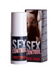 ruf - sex control crema para la erecciÓn