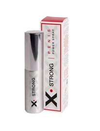 ruf - x strong potente stray para el pene
