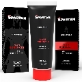 spartan - couple gel virility and insensifying 100% vegan cream