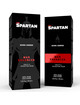 spartan - couple gel virility and insensifying 100% vegan cream